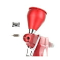 thumbnail image 5 of Dual Action Airbrush Gun Easy Clean 20 40CC 0.3MM Trigger Simple Spary Pen ,Precision Control, 5 of 5