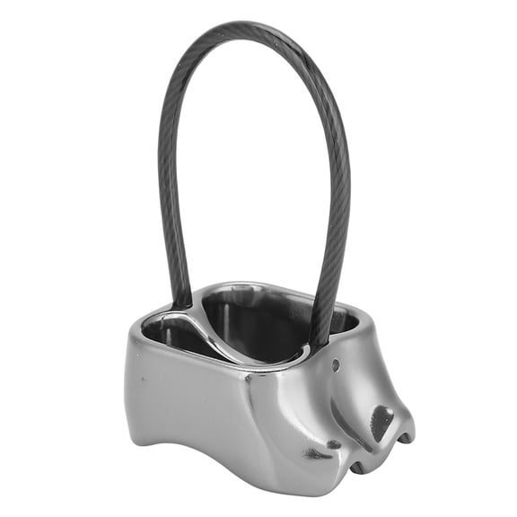 Ccdes Climbing Device, Professional Belay Device, For Outdoor Recreation Strong Safe Durable