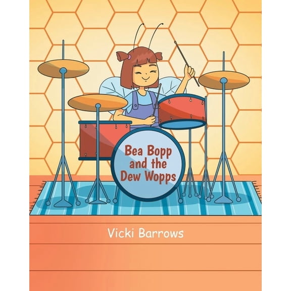 Bea Bopp and the Dew Wopps, (Paperback)