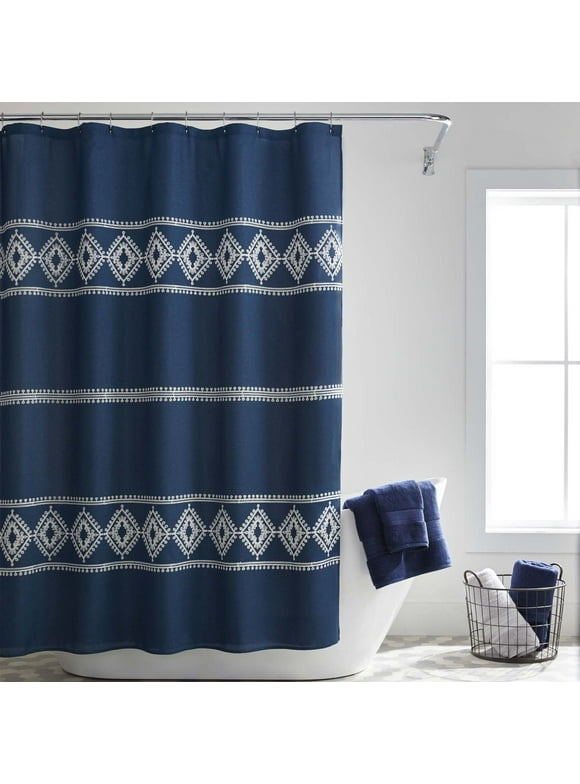 Better Homes & Gardens Shower Curtains in Bath