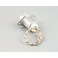 thumbnail image 2 of Star Socket, Heater Tube 2E-200409 - Genuine OEM Replacement Part, 2 of 4