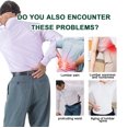 thumbnail image 3 of 4pcs Herbal Setting Plaster, Relieve Aching Muscles And Bones From Sitting For A Long Time, 3 of 5