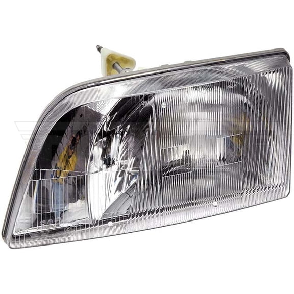 Dorman 888-5508 Heavy Duty Headlight For 98-14 Vision School Bus VN VNL VNM