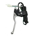 thumbnail image 2 of Universal Parts Right Brake Lever, 2 of 2