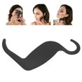 thumbnail image 4 of Makeup Stencils, Cheek Nose Eyebrow Contour Stencils with Reusable Template for Easy Face Shaping, 4 of 7