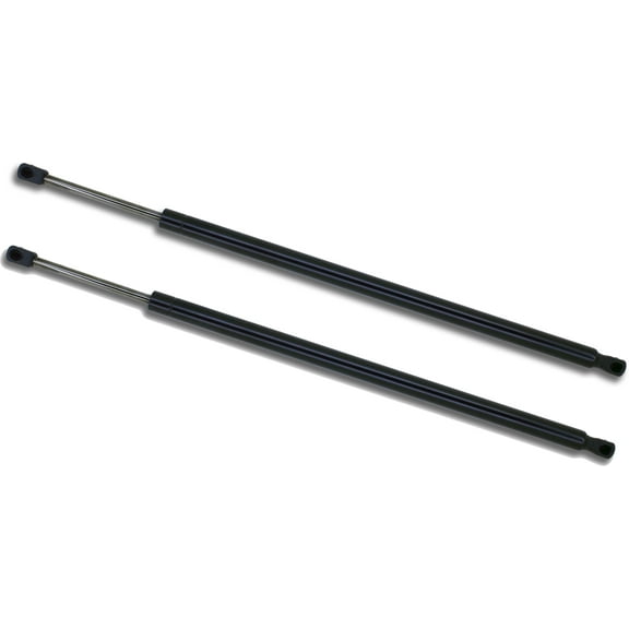 Set of 2 Compatible with Chevrolet Volt 2016 to 2019 Hatchback Lift New for Car Gas Shock Strut - Lift Supports Depot PM3985-a