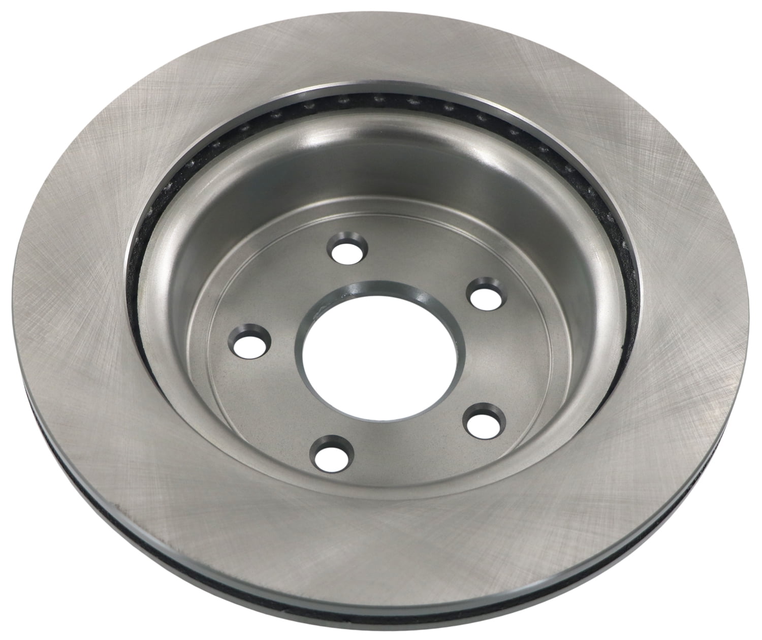 Winstop Brake Rotor, Rear WS247609, Chevrolet Cobalt 2010-2008
