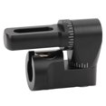 thumbnail image 3 of Adjustable One Sided Bow Stabilizer V-Bar Bracket Quick Release Rod for Compound Bow, 3 of 4