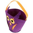 thumbnail image 2 of Bolsa de embalaje de regalo de dulces de Halloween Bolsa de envoltura de dulces Bolsa de recuerdo de fiesta de Halloween, 2 of 6