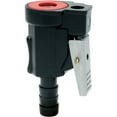 thumbnail image 3 of Scepter 05815, Yamaha Boat Fuel Line Engine/Tank Connector - 3/8" Female Con 5.5"H x 1.77"L x 1.1"W, 3 of 7