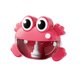 thumbnail image 1 of Simpática rana de ABS para el baño con ventosa y pulverizador de agua para niños pequeños, juego de baño, interacción entre padres e hijos, regalo de cumpleaños o Pascua, 1 of 2