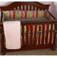 thumbnail image 1 of Cotton Tale Designs Here Kitty Kitty Bedding Set, 7 Piece, 1 of 4