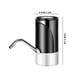thumbnail image 4 of Dispensador de agua embotellada Oficina en casa Hotel Camping Bebida Agua Bomba eléctrica Recargable Inevent HA001409-02B, 4 of 7