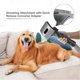 thumbnail image 4 of Dog Grooming Kit for V15 V11 V10 V7 with Converter Adapter, 4 of 5