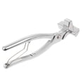 thumbnail image 2 of 1Pc Painting Canvas Stretching Plier Wide Mouth Tension Plier Portable Hand Tool, 2 of 8