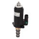 thumbnail image 5 of Válvula solenoide de excavadora YN35V00048F1 para Kobelco SK250‑6E SK130‑8S K260‑8 SK330‑8 SK350LC‑8 SK200‑8, 5 of 19