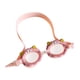 thumbnail image 5 of Gafas de natación para niños, gafas de natación, playa de verano impermeable profesional de dibujos animados oveja, 5 of 8