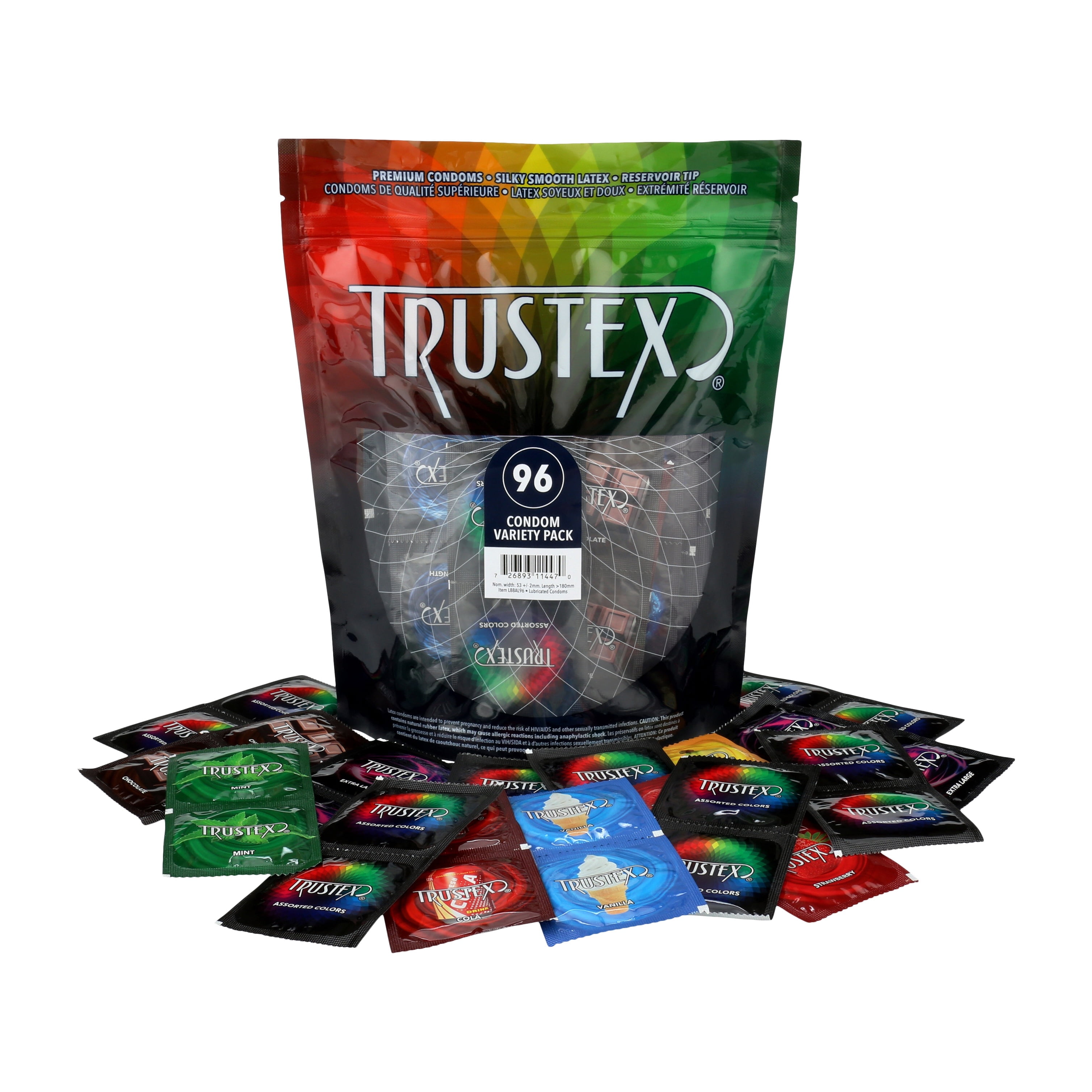 trustex personal lubricant OGX hydrate & revive argan oil of Morocc main image 0