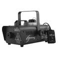 thumbnail image 1 of Máquina de niebla CHAUVET DJ Hurricane 1000 Compact con mando a distancia, 1 of 7