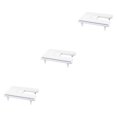 thumbnail image 1 of mmirethe Sewing Machine Wide Extension Table Mechanical Desktop JA001 for GS27 3Set, 1 of 6