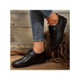thumbnail image 3 of Summer Women's Oxfords Sneakers with Ultra-Soft Sole - Breathable, Comfortable, Non-Slip, 3 of 5
