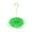 Green, variant on Hummingbird Feeders for Outdoors Hanging ,Plastic Hummzinger Hummingbird Feeder,Bee-Proof Leak-Proof No Drip,Outside Garden Saucer Feeders,Easy Clean ,Hummingbird Feeder Window,Wild Bird Feeders