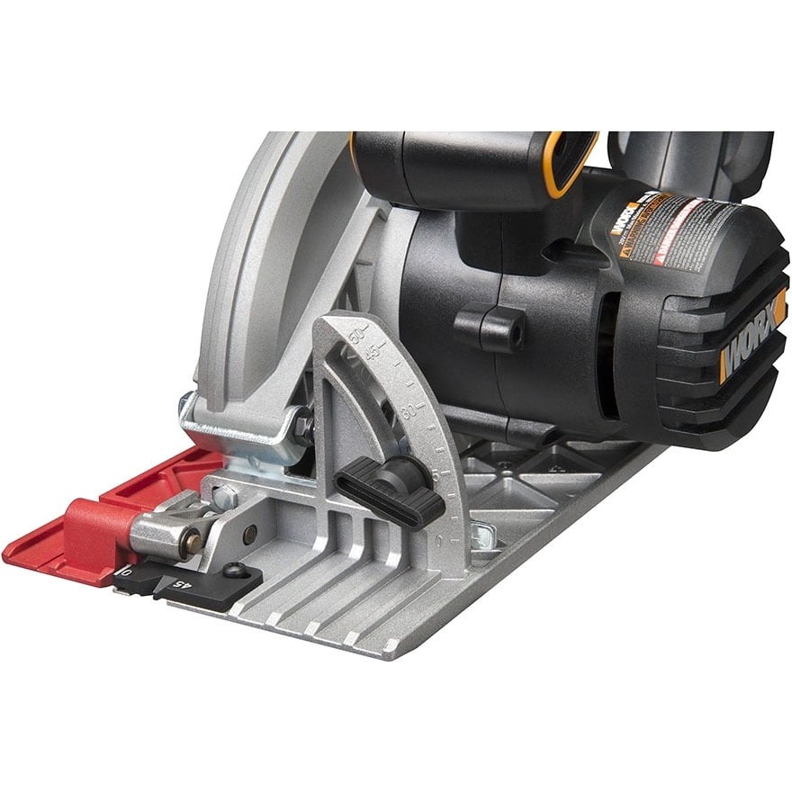 Worx WX530L 20v 6-1/2\