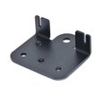 thumbnail image 4 of Placa trasera de extrusor totalmente metálica de alta resistencia con polea para impresora 3D Ender3, 4 of 5