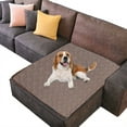thumbnail image 6 of Blanket for Bed Couch Sofa Furniture Protector for dog cat Reversible Dog Bed Cover Pet, 6 of 6