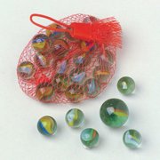 Marble Bags Pack, 25-Count Each (Pack of 12)