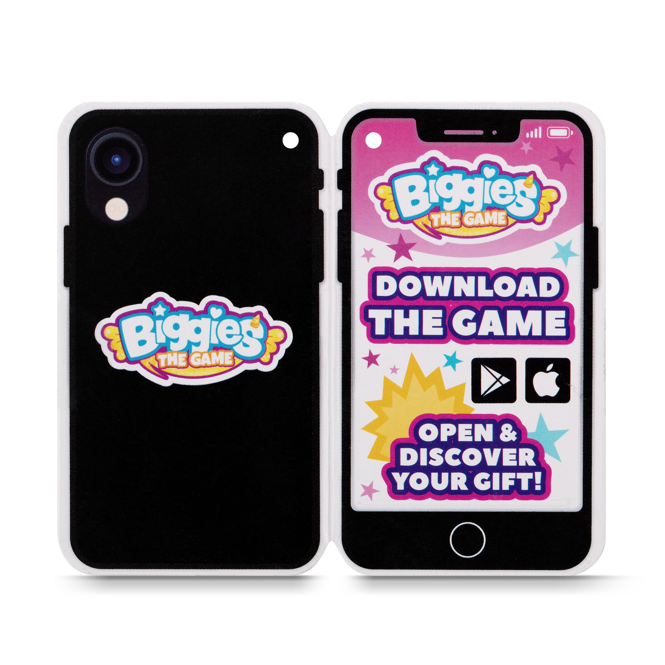 PINK UNICORN - FRENCH