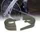 thumbnail image 3 of Protector de cadena de bicicleta Protector de cadena de bicicleta Reemplazo portátil Protección de cadena de bicicleta Negro, 3 of 9