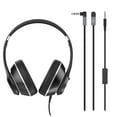 thumbnail image 1 of blackweb Premium Series Studio Over-Ear Headphones, 1 of 2