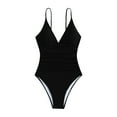 Chnzic Women's OnePiece Swimsuits Tummy High Waisted Bathing Suit Wrap