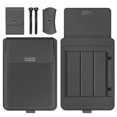 thumbnail image 1 of Funda protectora para soporte de Apple, funda para portátil de 14 pulgadas, funda interior ultrafina para MacBook de 13,3 y 16,1 pulgadas, 1 of 5