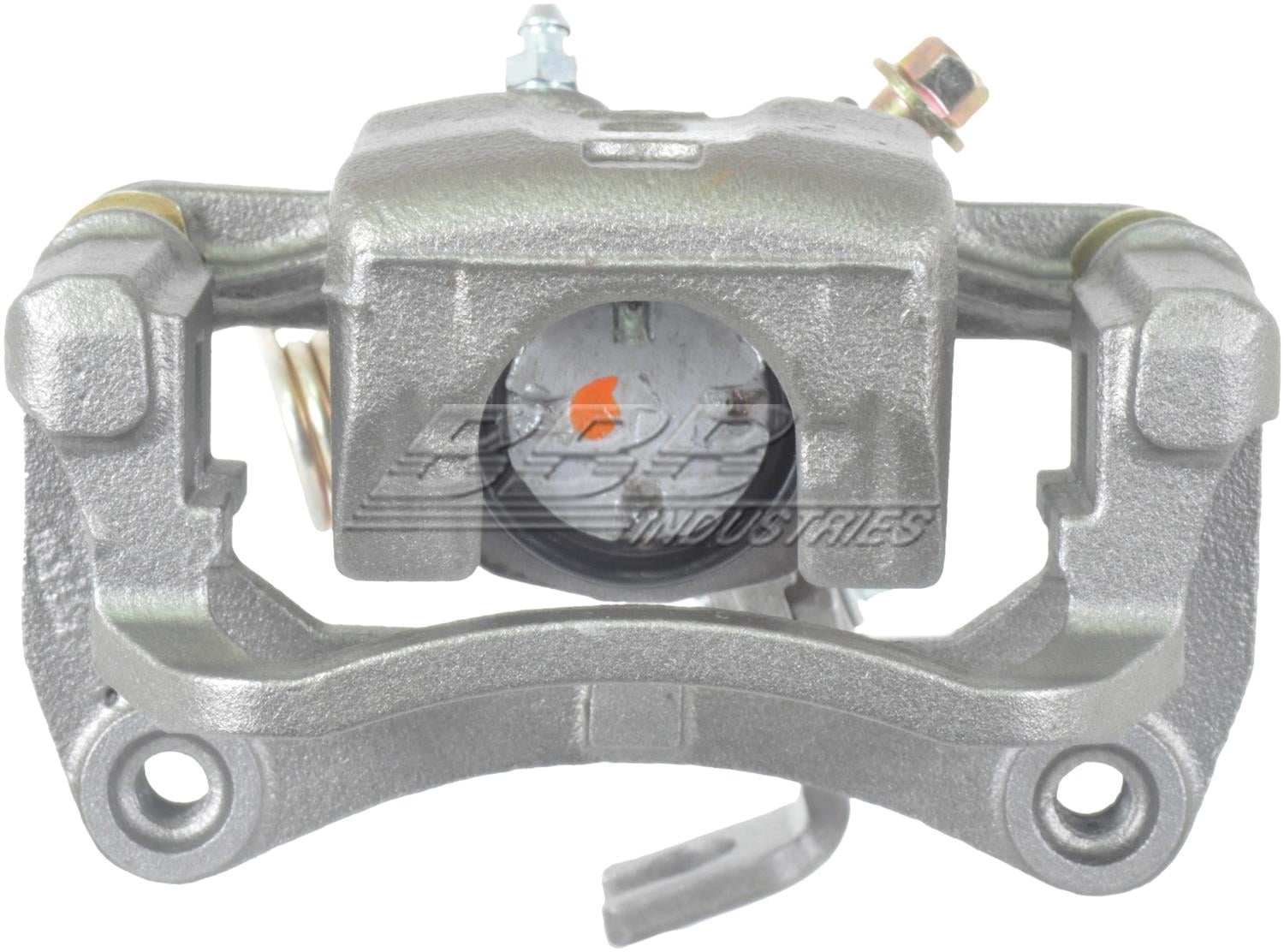 TERREPOWER formerly BBB Industries 99-00581B Reman Caliper w/installation Hardware