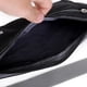 thumbnail image 2 of Riñonera impermeable para correr para hombre y mujer, riñonera deportiva para teléfono (negro) Hugtrwg  Para Estrenar, 2 of 6