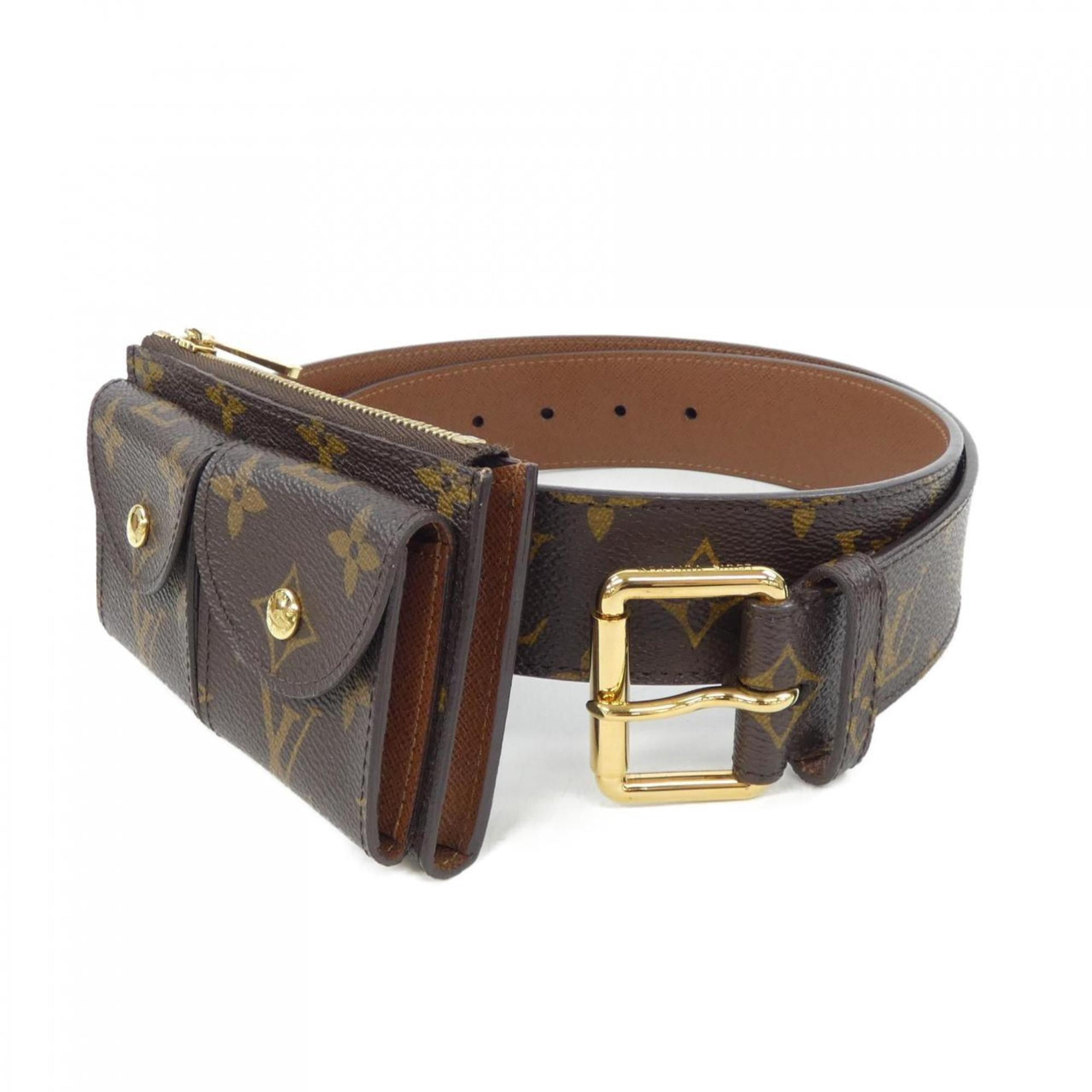 Louis Vuitton Belt Louis Vuitton Belt