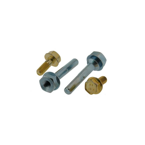 Carlson 14192 Rear Brake Caliper Bolt and Pin