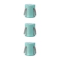 thumbnail image 4 of relayinert Convenient And Lightweight Foot Bath Tub For At-home Relaxation Collapsible Blue [without cover] 3Set, 4 of 6