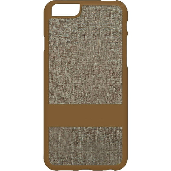 Case Logic CLPC6B100GD iPhone 6 Plus Fabric Case - Gold