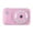 Pink, variant on Dorm room essentials, Kids Digital Camera Student Camera Up To 26 Megapixel CCD Compact Camera For Students Take Pictures Record Videos Compact And