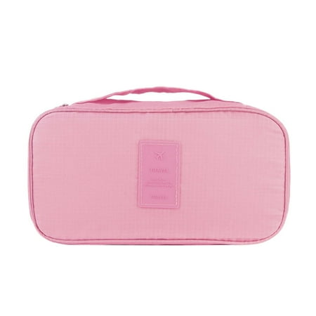 

Organization and Storage Underwear Bag Travel Multi Function Portable Wash Bag Bra Bag Bag