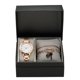 thumbnail image 2 of Set de Reloj y Pulsera Enso para Mujer EWBSL04 Oro Rosa, 2 of 5