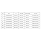 thumbnail image 3 of MKLEKYY Bikini Mujer Traje De Baño Women Two Piece Tankini Swimsuits With Skirt Vintage High Waisted Bathing Suits Push Up Swimdress, 3 of 5