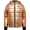Under Armour womens Feature Puffer