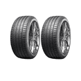 thumbnail image 1 of PAQUETE DE 2 LLANTAS - 245 45 R18 BLACKHAWK HU71 VT 100Y XL, 1 of 2