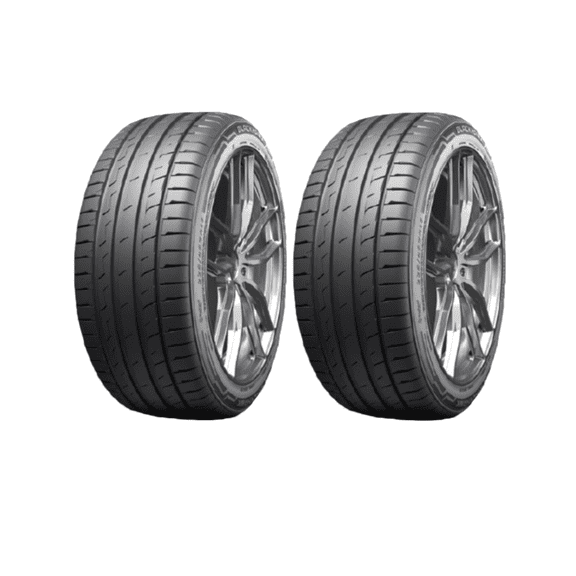 PAQUETE DE 2 LLANTAS - 215 45 R17 BLACKHAWK HU71 VT 91Y XL