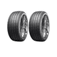 thumbnail image 1 of PAQUETE DE 2 LLANTAS 195/55 R15 85V BLACKHAWK HU71 VT, 1 of 2