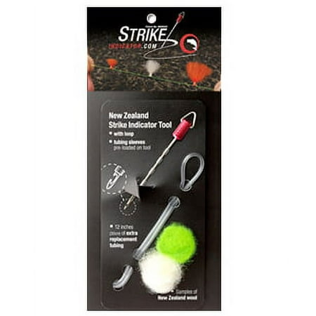 UPC: 0852753004008 | New Zealand Strike Indicator Tool Kit